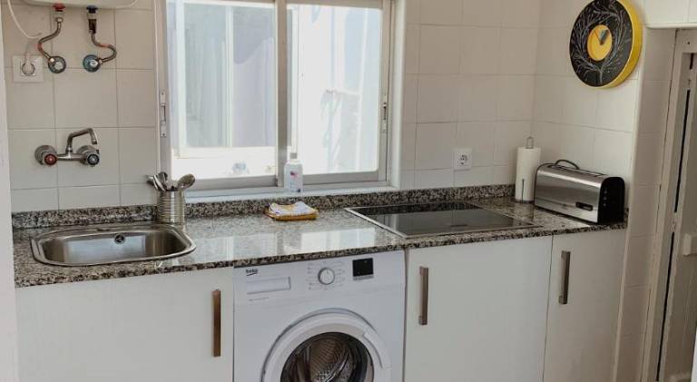 Rental apartment with 1 room for 6 persons — photo 3