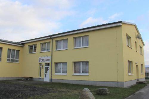 Bed & Breakfast Grimmen