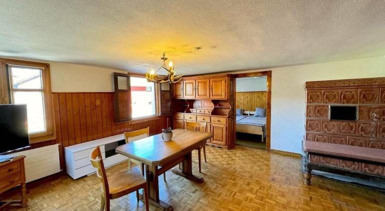 Ferienwohnung Liechtenstein