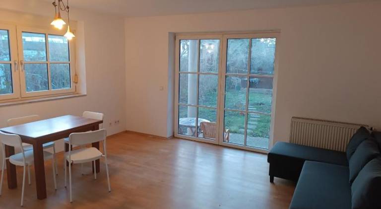 Apartment | Pets are welcome — photo 2