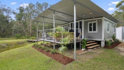 House Arrawarra