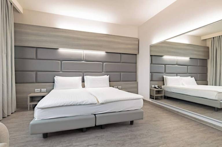 Just Hotel Saronno