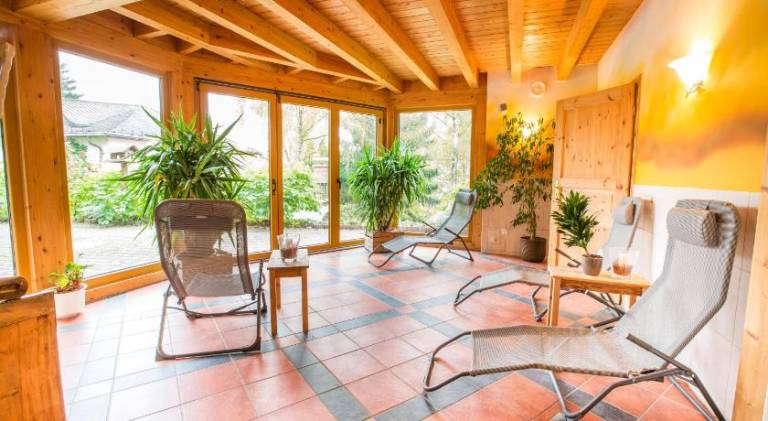 Landhotel Fernblick — photo 3