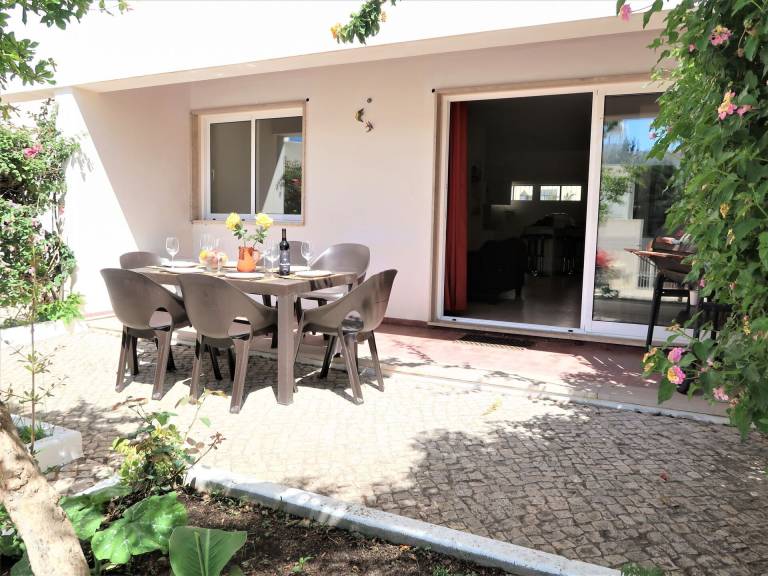 Ferienwohnung  Portimão