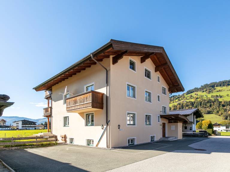 Ferienwohnung Westendorf