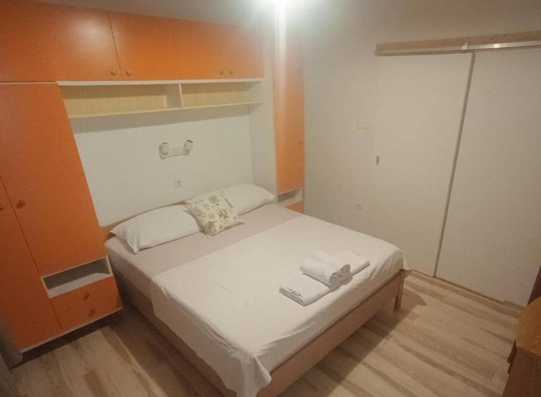 Family-oriented nice dedicated room with patio, grill & garden | Sea view | Pets are welcome — photo 4