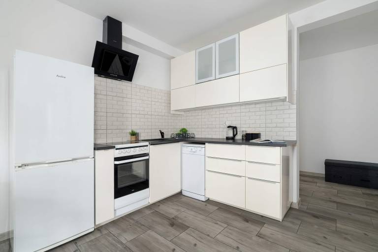 Apartment with fast internet — photo 3