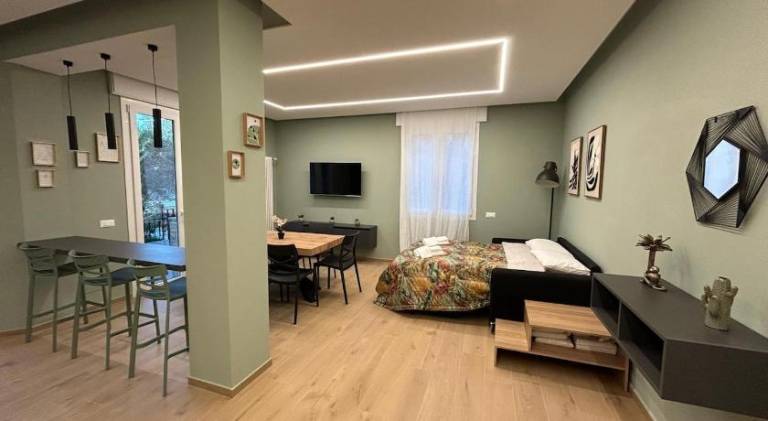 Apartment | Perfect for remote work | Pet-friendly — photo 4