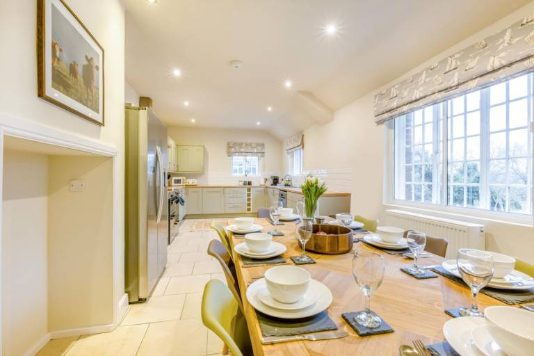 Fully equipped cottage with garden | Dogs allowed in Wells-next-the-Sea