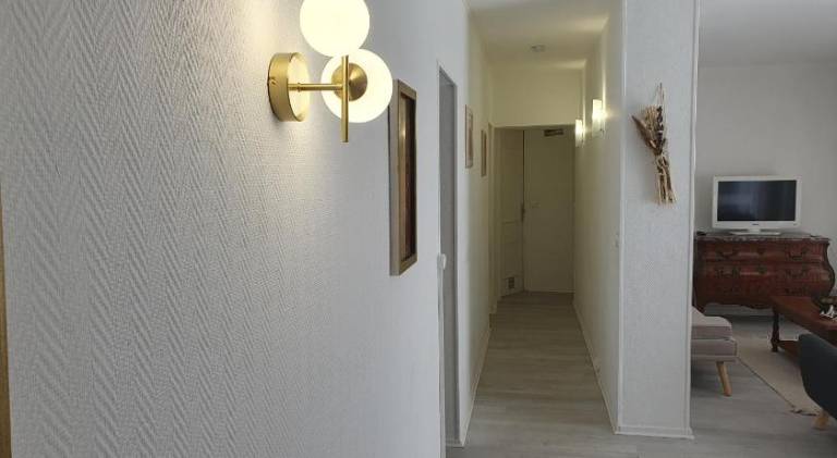 Holiday apartment with 2 rooms for 6 persons — photo 3