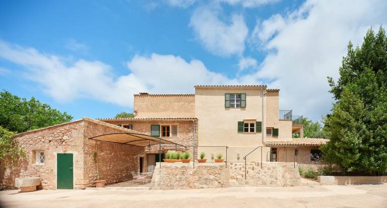 Ferienhaus  Valldemossa