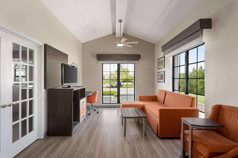 La Quinta Inn Lexington Horse Park
