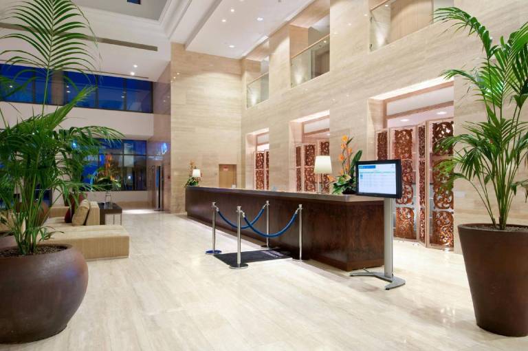 Hilton Vilamoura As Cascatas — photo 4