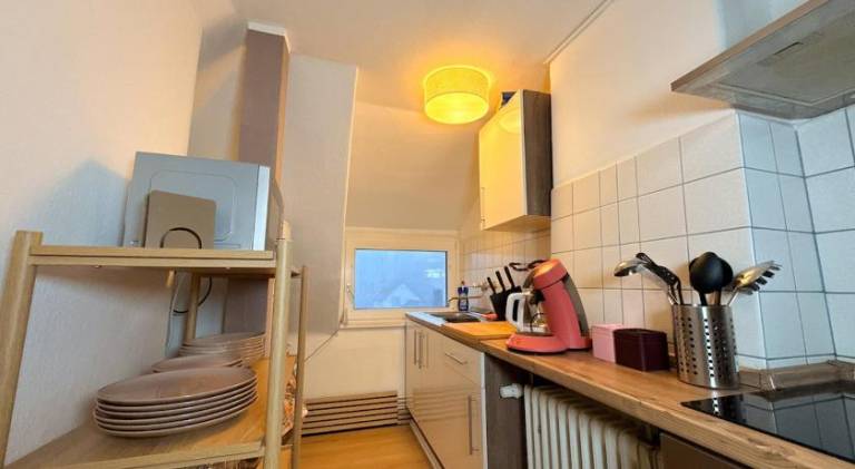 Holiday apartment | Pets allowed — photo 4