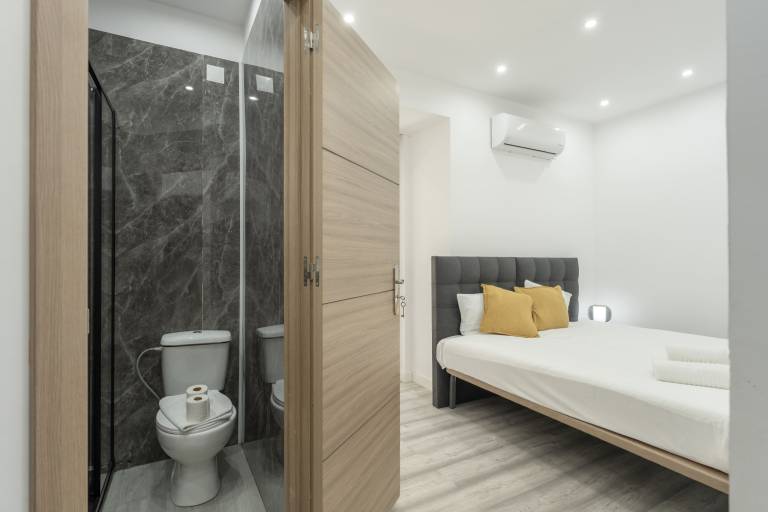 Bed & Breakfast Lissabon