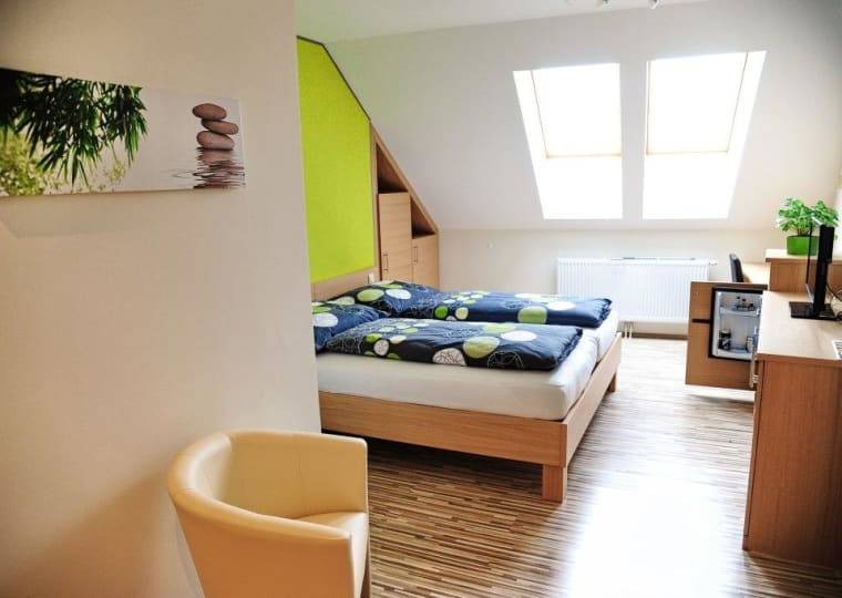 Ferienhaus Gemeinde Poysdorf