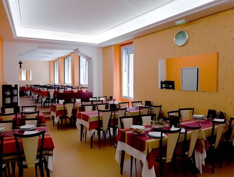 Hotel Saint Etienne — photo 3