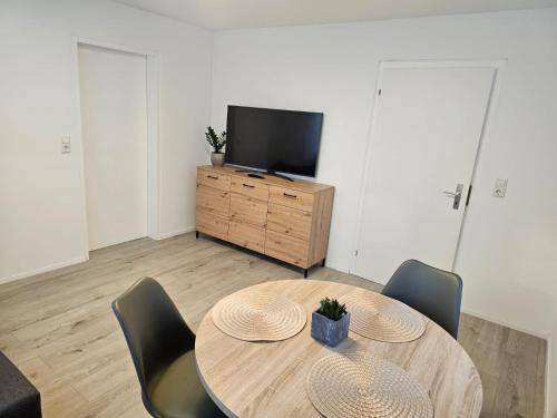 39 m² Ferienwohnung