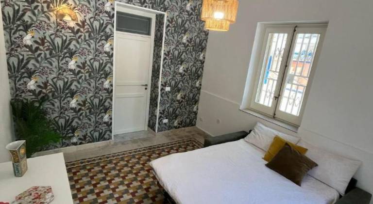 Apartment with 2 rooms for 4 persons — photo 2
