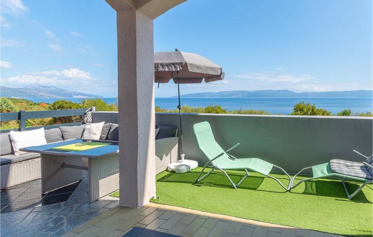 Apartman Drenje
