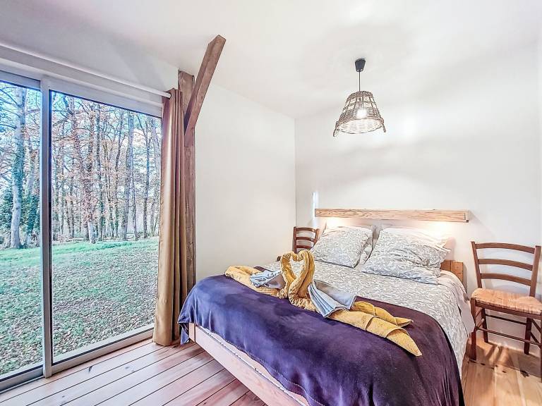Family-oriented wonderful vacation home with terrace, pool & BBQ | Pets allowed — photo 4