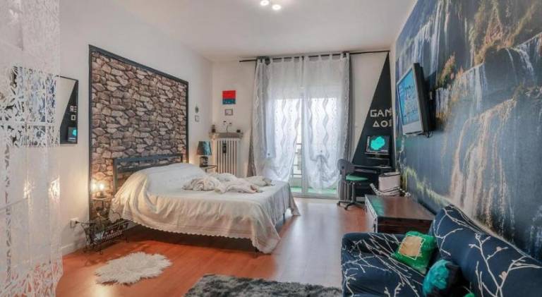 Apartment for 3 persons in Trieste