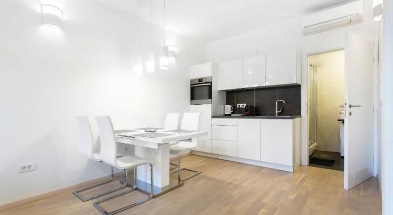 Serviced apartment | Near Ljubljana Castle — photo 2