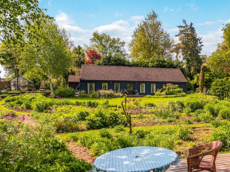 Cabin Andoversford