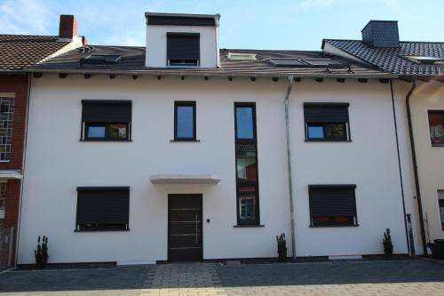 Ferienwohnung Wesseling