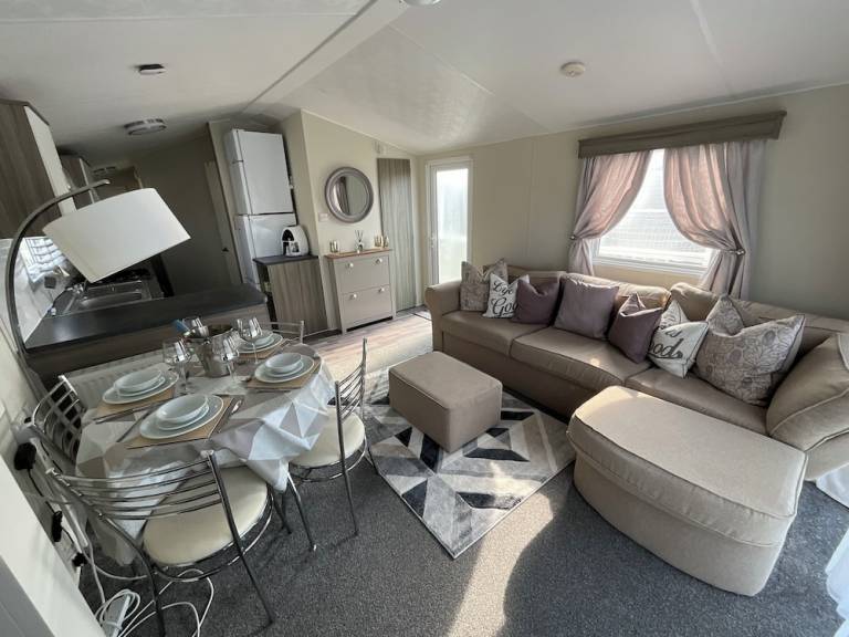 Lodge  West Mersea