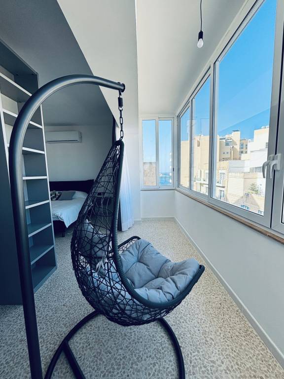 Appartement Valletta