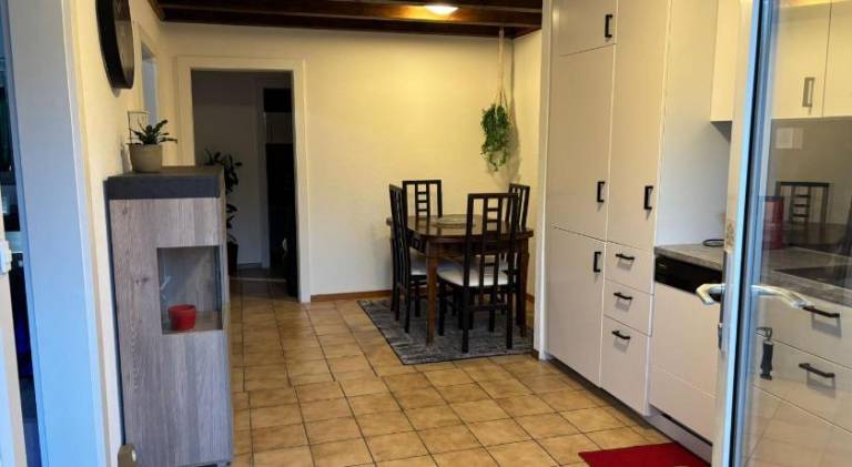 Holiday apartment with 1 room for 4 persons — photo 4