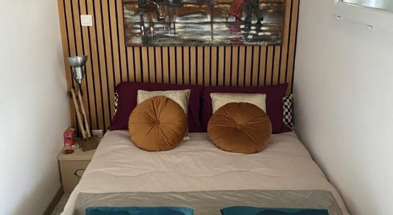 Holiday apartment | Pets are welcome — photo 2