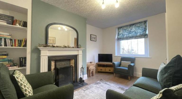 House with 2 rooms for 4 persons — photo 2