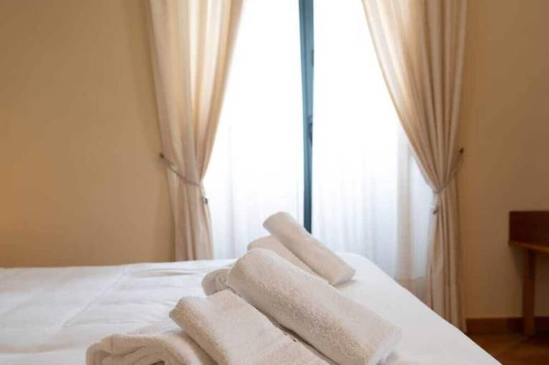 Bed & Breakfast Mosciano Sant'Angelo