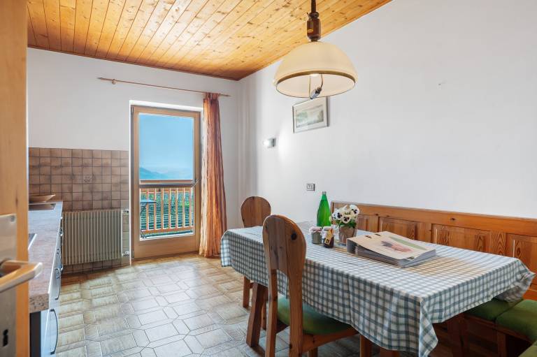 Ferienwohnung Sankt Pauls