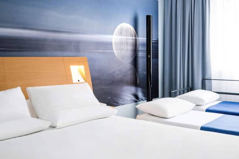 Novotel Paris Saclay