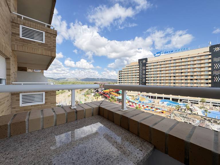Fully equipped wonderful apartment with terrace, pool & yard | Beach nearby | Dogs allowed — photo 4
