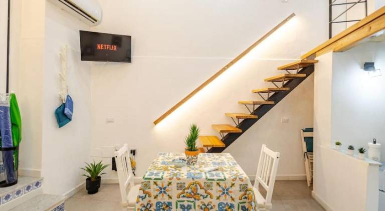Holiday apartment | Near Palermo Cathedral | Pets allowed — photo 3