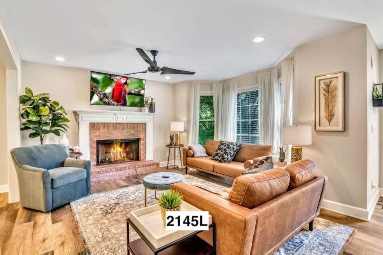 House Kennesaw