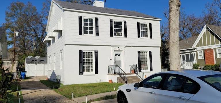 Apartment Caddo Heights, South Highlands