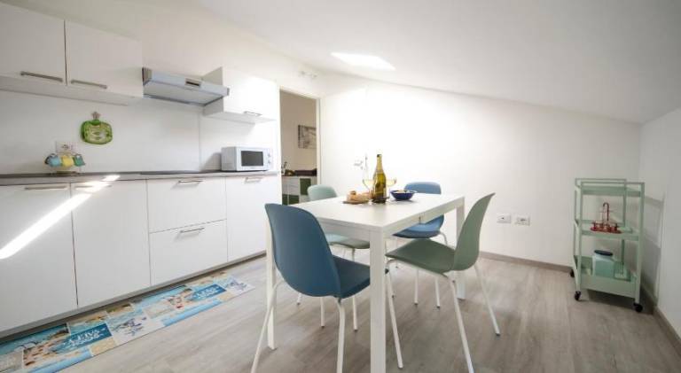 Holiday apartment with 1 room for 3 persons — photo 3