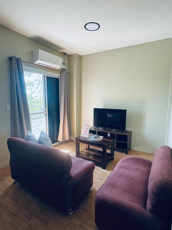 Apartment with 1 room for 6 persons — photo 2