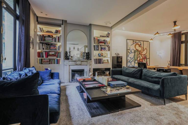 Appartement La Défense