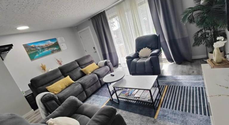 House Radisson Heights - Albert Park