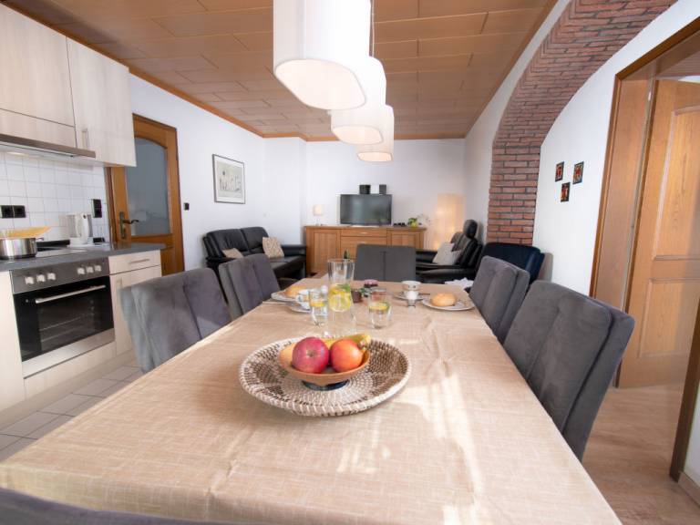 Apartament Norddeich