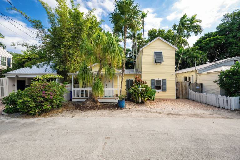 Ferienhaus  Key West