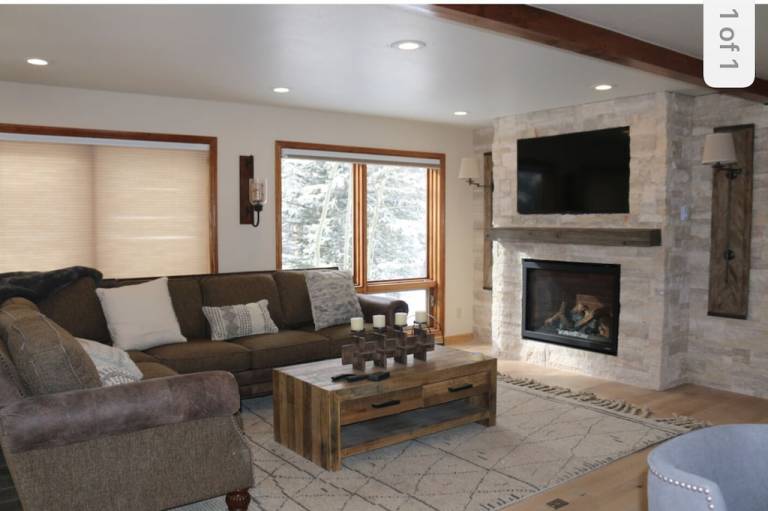 House Breckenridge