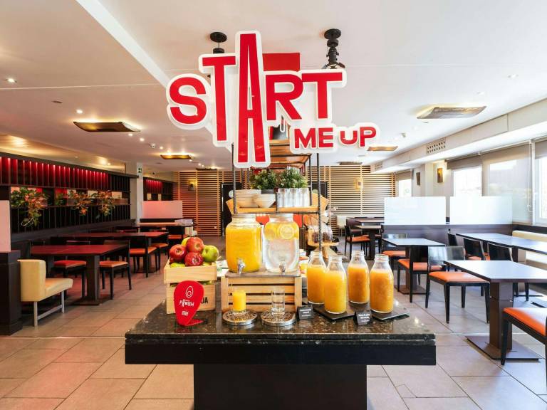Ibis Madrid Alcorcon Tresaguas — photo 4