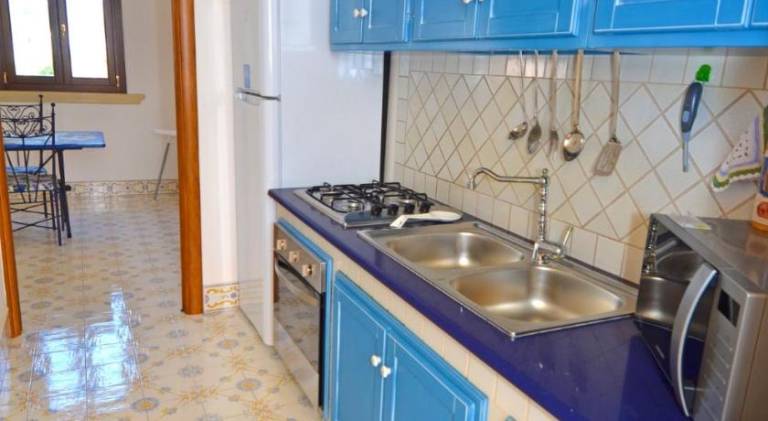 Vacation home with 2 rooms for 8 persons — photo 4